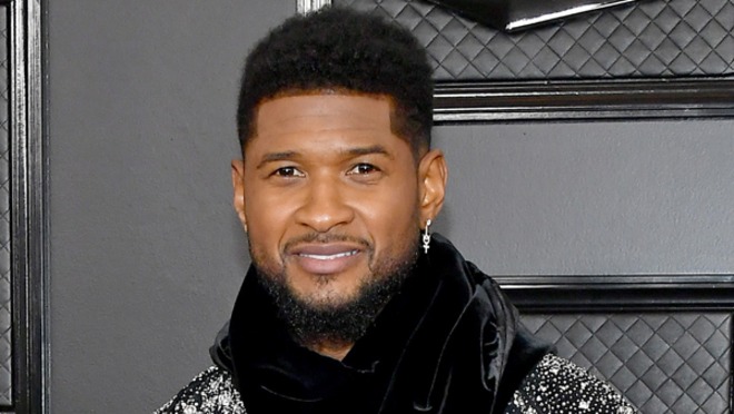 Usher Usher
